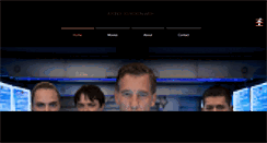 Desktop Screenshot of jaguarfilminternationaldistribution.com